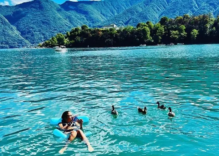 La Spiaggetta *